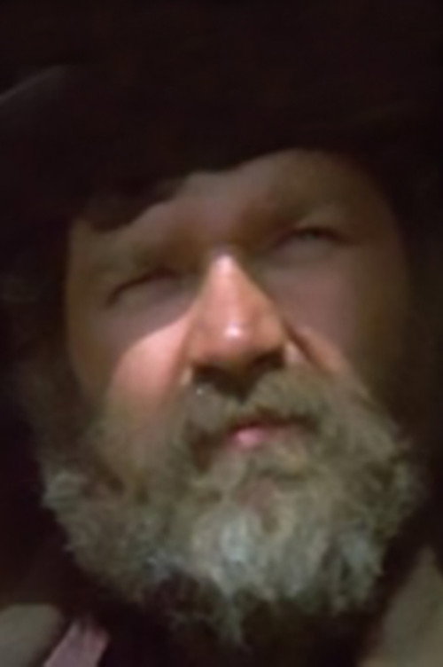 Photo of Tommy Polgár, Acting