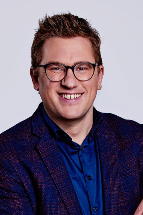 Photo of Jaïr Ferwerda, Acting
