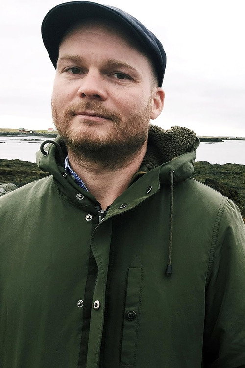 Photo of Grímur Hákonarson, Directing