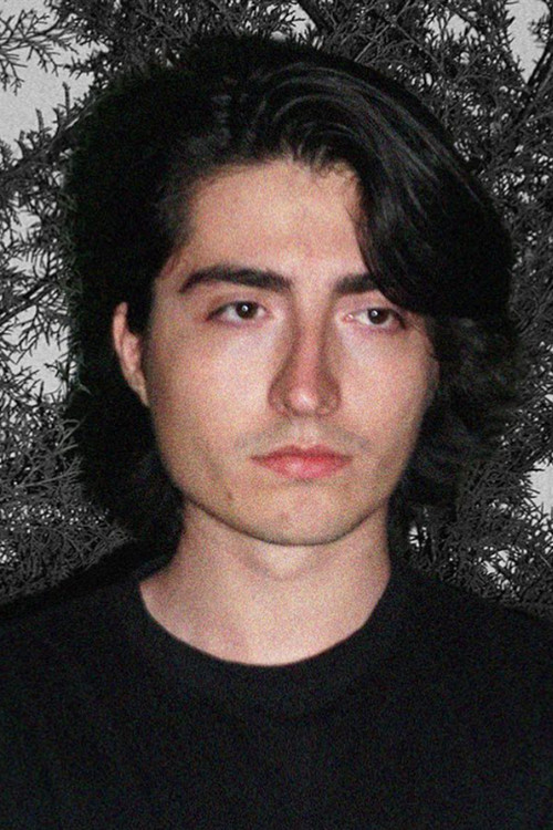 Photo of Ricardo Alcaraz, Acting