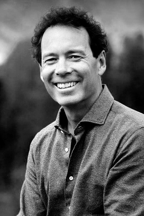 Photo of Rob DesLauriers, Acting