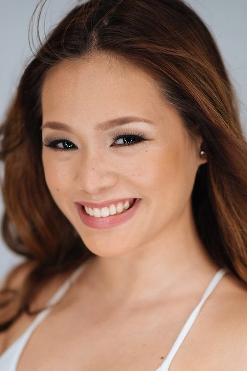 Kate Alejandrino profile