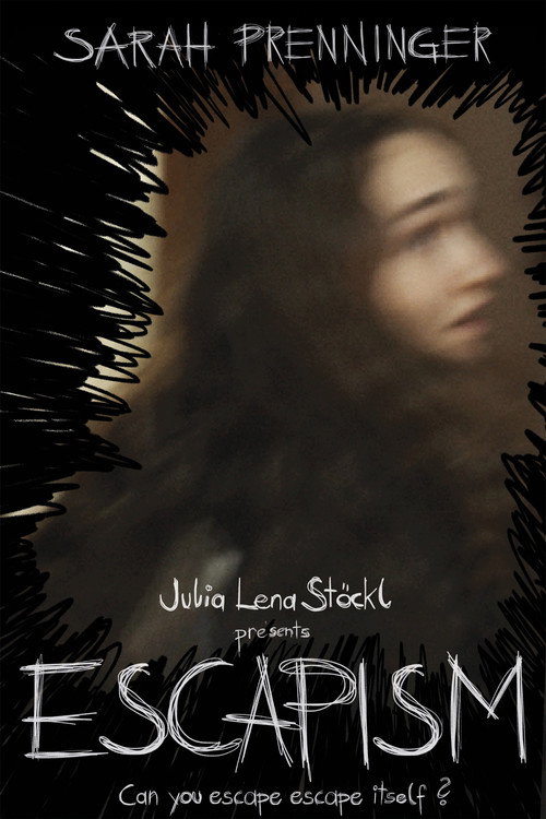 Escapism poster