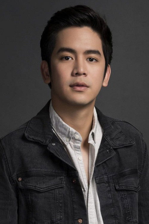 Joshua Garcia profile
