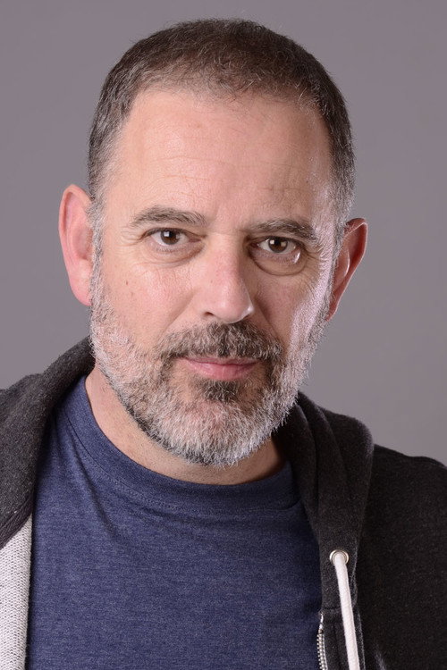 Photo of Orencio Ortega, Acting
