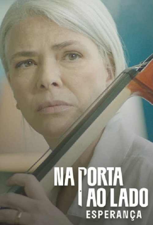 Movie poster for Next Door: Hope (2021)