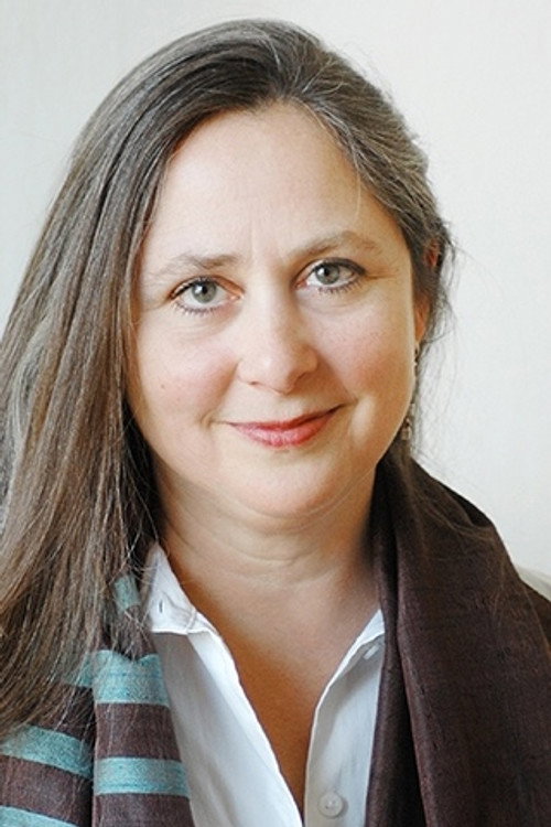 Photo of Maria Bonzanigo, Sound