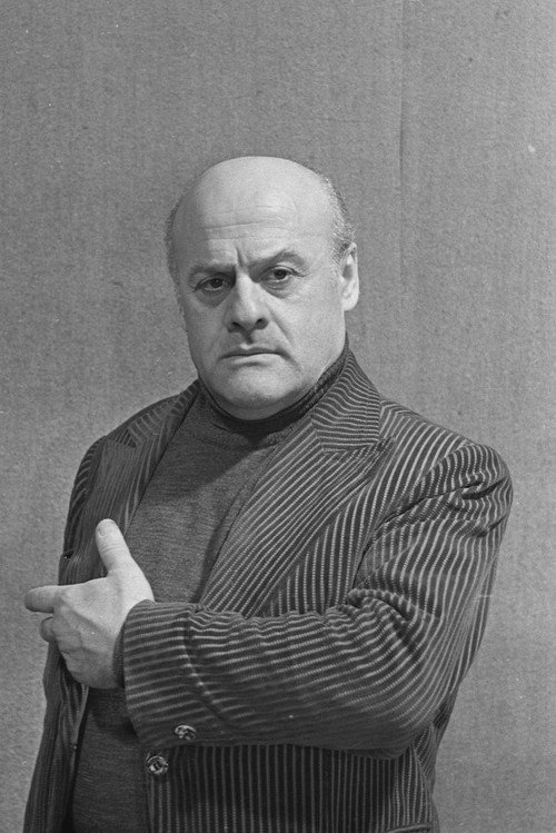 Tariel Sakvarelidze profile