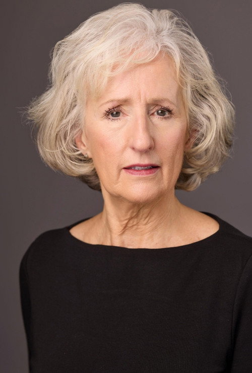 Photo of Amy L. Erickson, Acting