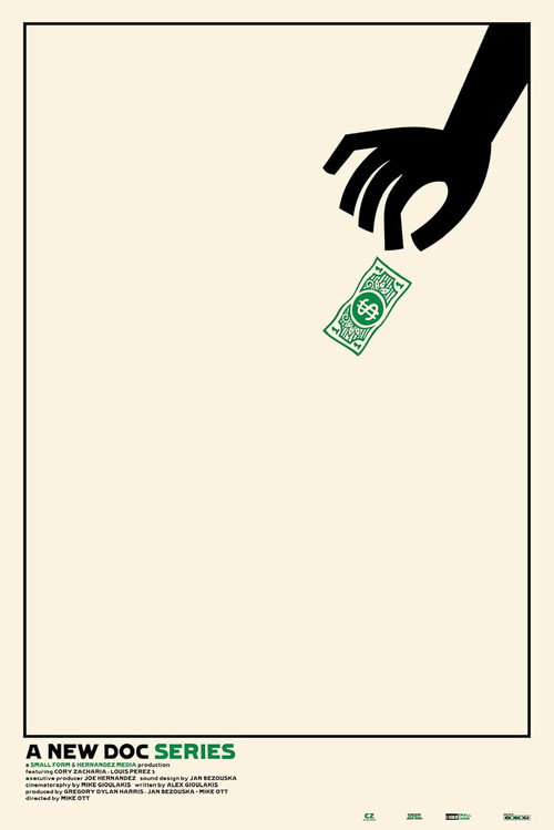 Movie poster for Unemployable (2020)