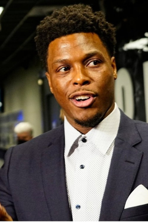 Photo of Kyle Lowry, Acting