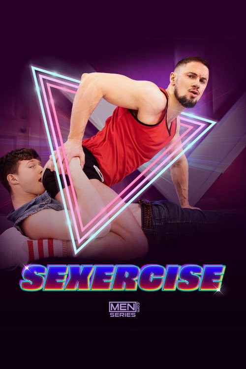 Movie poster for Sexercise (2022)