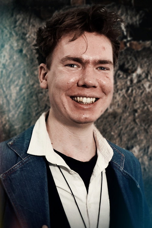 Photo of Victor Hampson, Directing