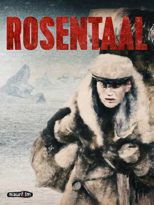 Movie poster for Rosentaal