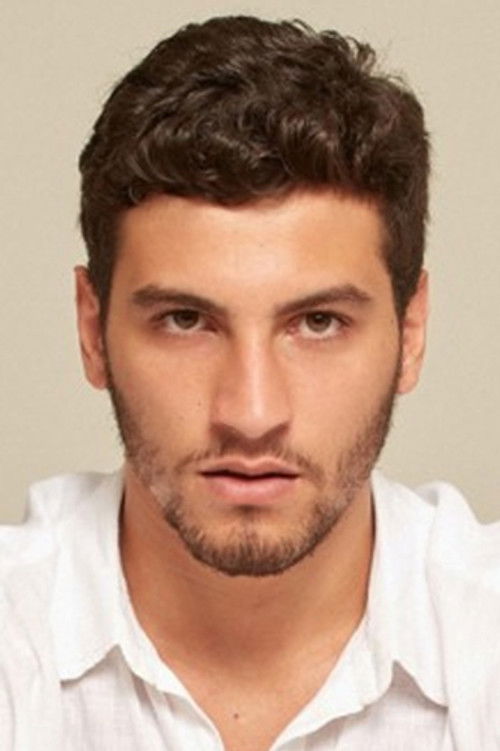 Henrique Barreira profile