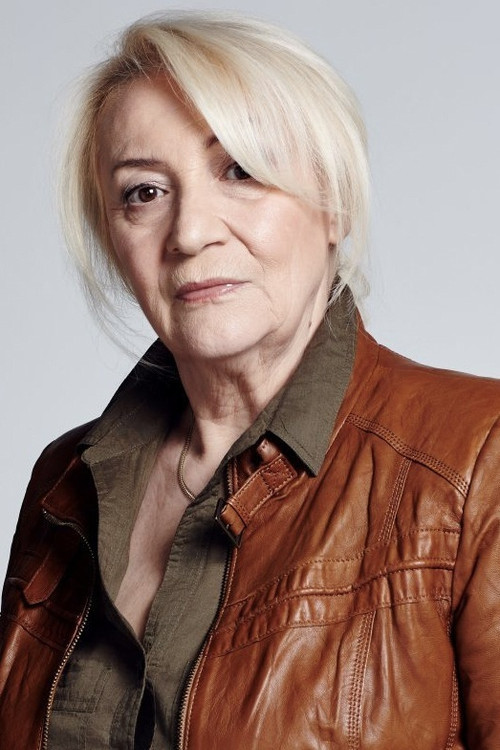 Sabina Toziya profile