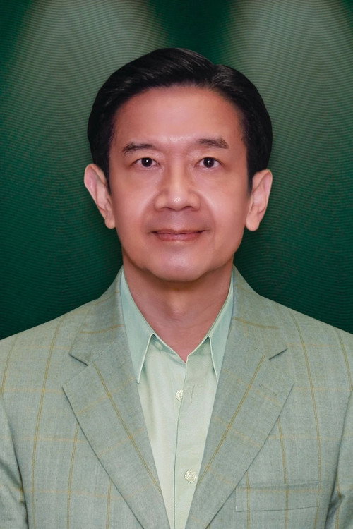 Photo of Dickson Poon Dik-Sang, Production