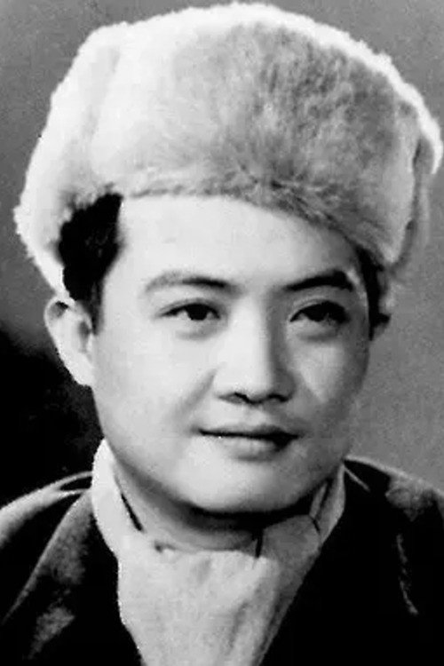 Photo of Weimin Ren, Acting