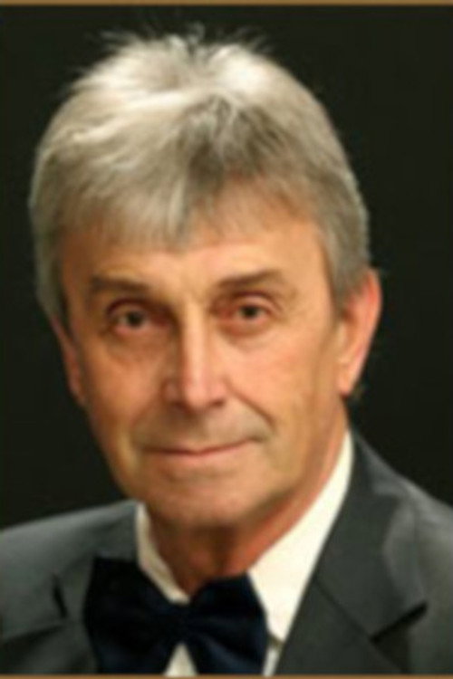 Photo of Yuri Chigrov, Acting