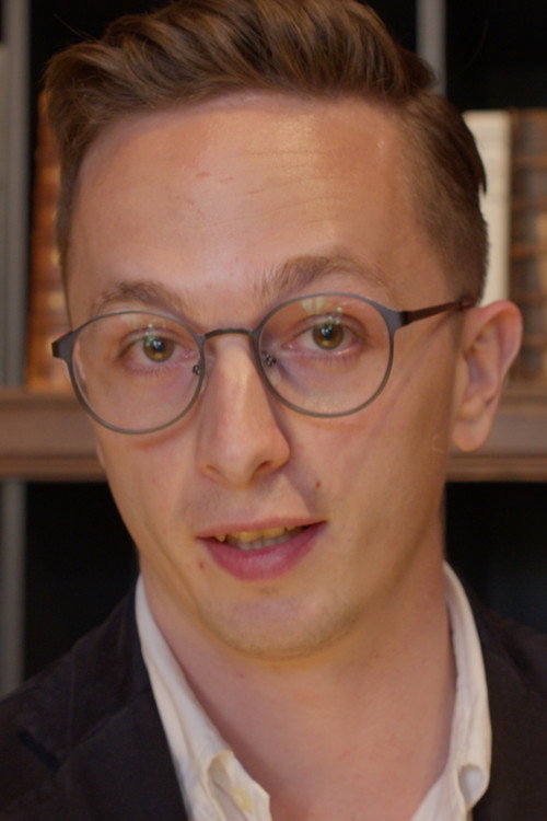 Photo of Corey Andrews, Acting