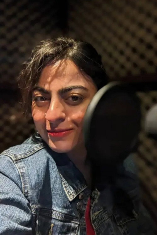 Photo of Ailia Rehan, Acting