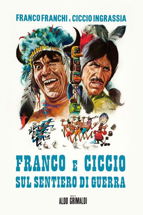 Movie poster for Paths of War (1970)