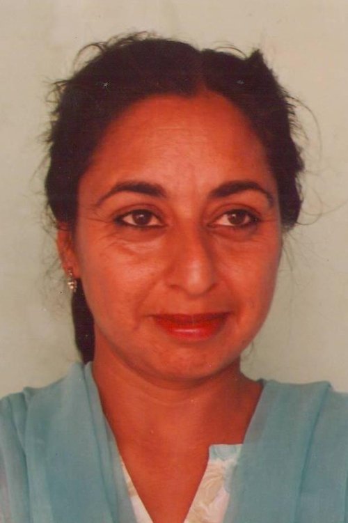 Photo of Navnindra Behl, Acting