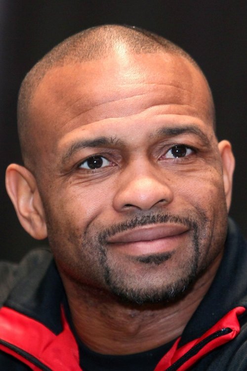 Roy Jones Jr. profile
