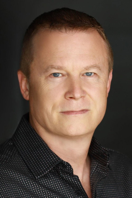 Photo of David Stokey, Acting