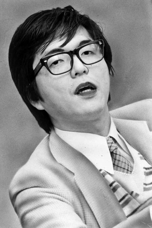Photo of Osamu Kitayama, Acting