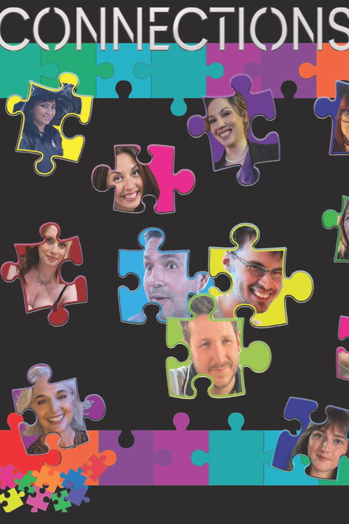 Movie poster for Connections (2024)