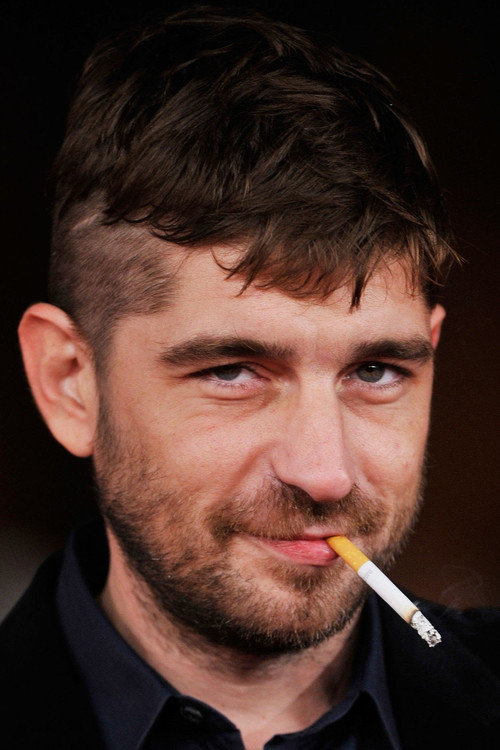 Libero De Rienzo profile