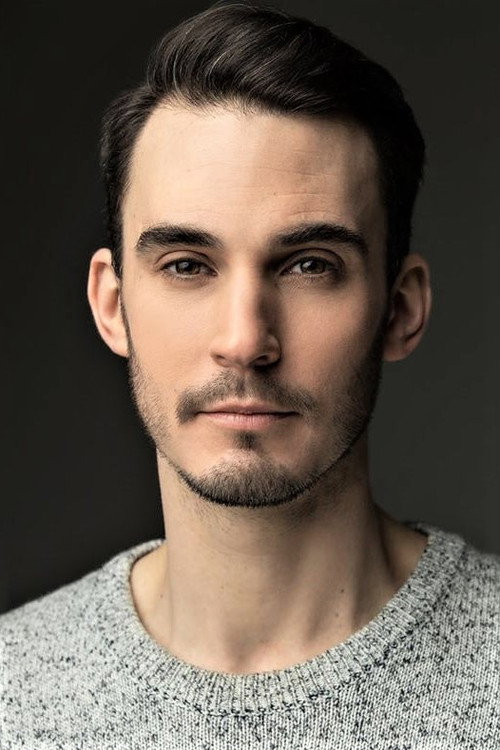 Photo of Reed Luplau, Acting