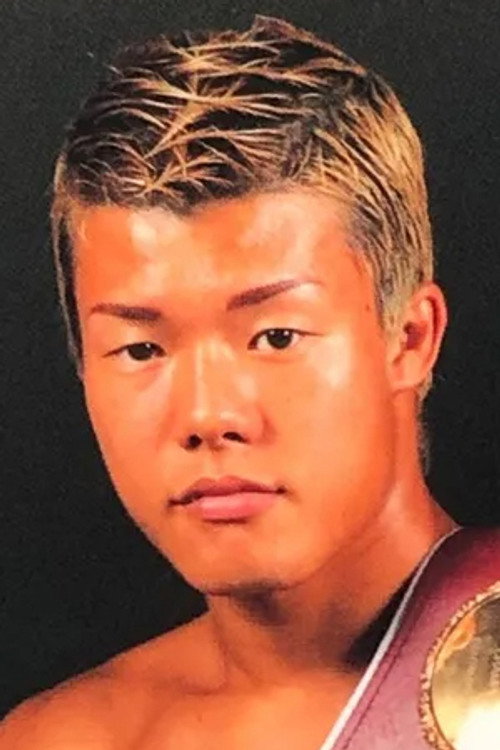 Photo of Tomoki Kameda, Acting