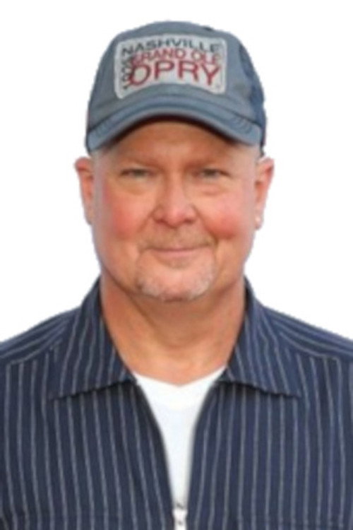 Photo of Terry Lawrence, Acting