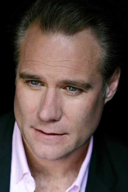 Photo of Brandon Jovanovich, Acting
