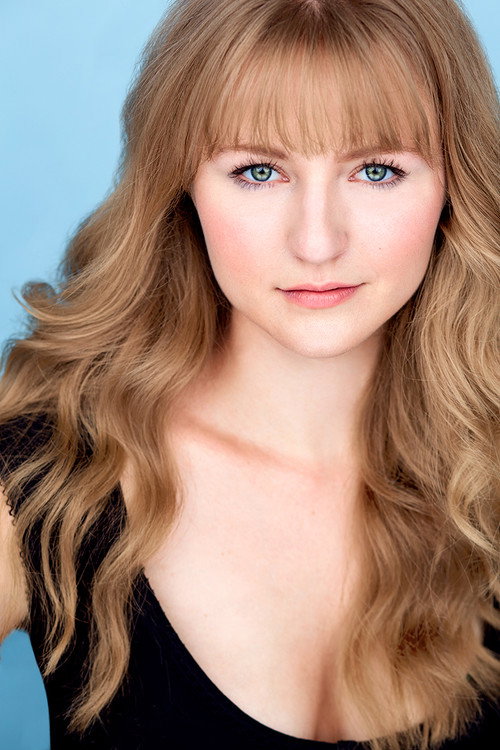 Photo of Rebekah Zink, Acting