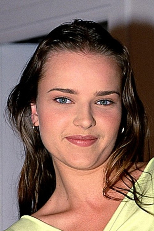 Photo of Angelica Sweet, Acting