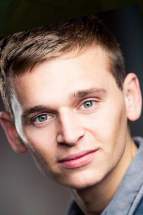 Photo of Charlie Rix, Acting