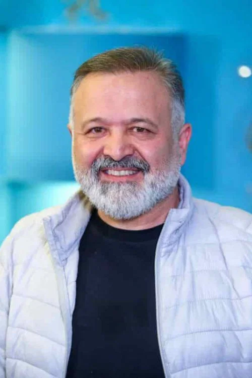 Photo of Seyyed Ali Salehi, Acting