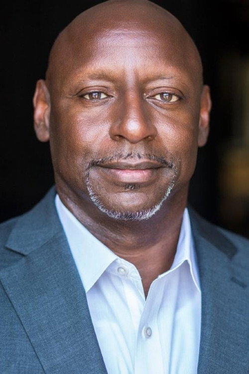 Photo of Gerald Louis Campbell, Acting