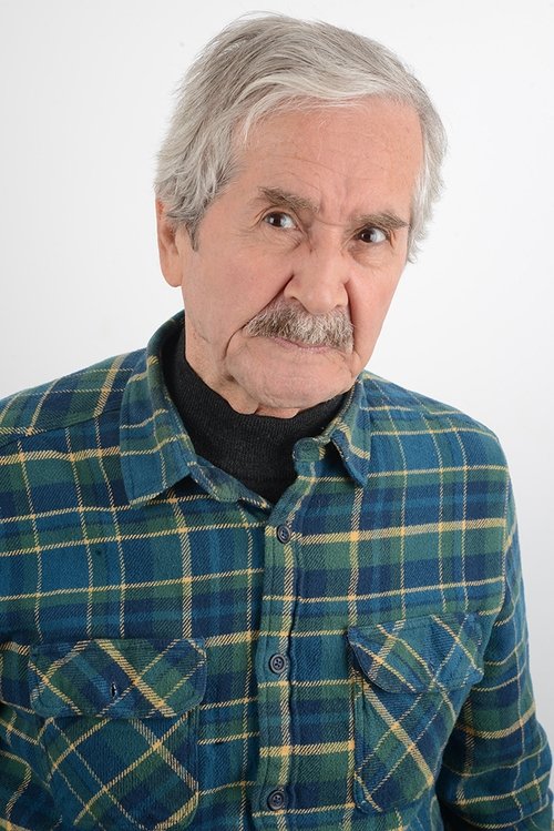 Photo of Zeki Ocak, Acting