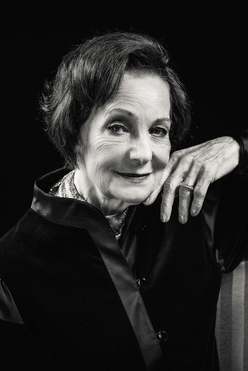 Photo of Lidija Pupure, Acting