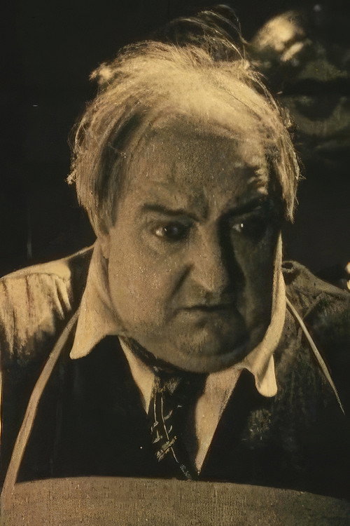 Photo of Louis Monfils, Acting