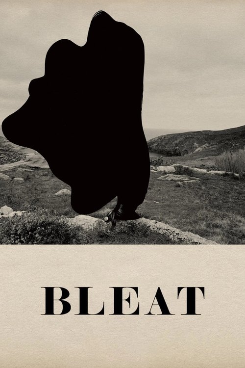 Movie poster for Bleat (2022)