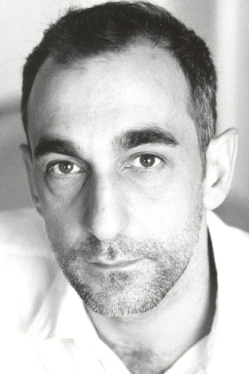 Photo of Gérald Weingand, Acting
