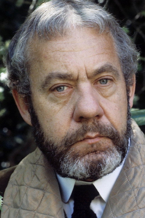 Photo of Jonathan Adams, Acting