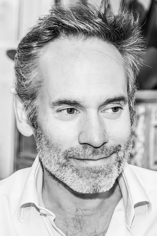 Dominic Frisby profile