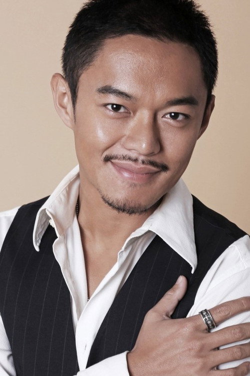 Photo of Cai Zilun, Acting