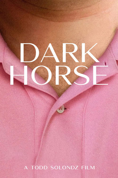 Dark Horse poster